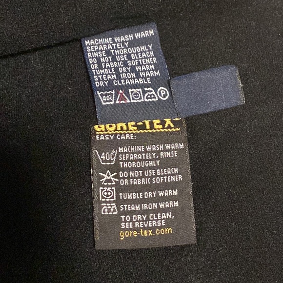 *BARELY USED* Nautica Golf GORE TEX 3M Reflective Jacket - Picture 7 of 14